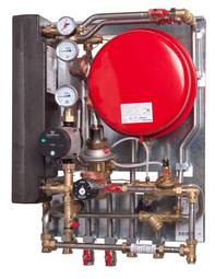 Tengigrind vvx 3-5 t24 30-100 (144h2880)