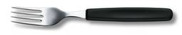 Victorinox gaffall svartur 