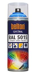 Málningarsprey grátt RAL7031 400ml