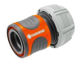 Slöngutengi 3/4"