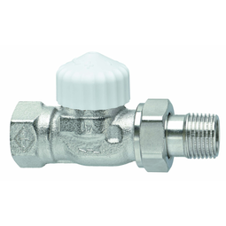 Hei. ventilhús retúr 1/2 beint v-exact ii