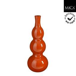 Mica Vasi 45Cm Benito Orange