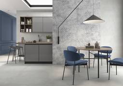 Pamesa Concrete 30x60 Ash