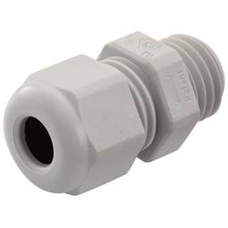 Plastnipplar IP68 M