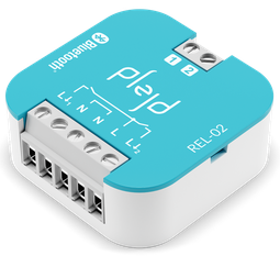 Plejd Bluetooth 2 Rása