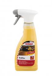 Sonax Hraðvax 500 ml
