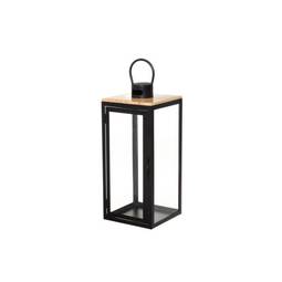 Lukt Wood 20x20x48cm
