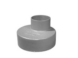 Minnkun 150x100mm pottur