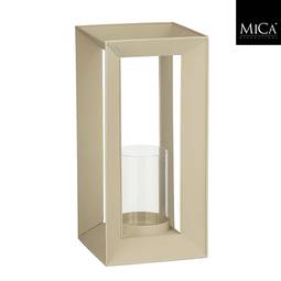 Mica Lukt 41Cm Cream