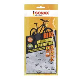 Sonax Hreinsiklútar Fyrir Hjól 40x50mm