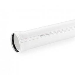Rehau rör 50-100cm