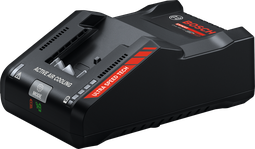 Bosch hleðslutæki EXAL18V-160 18V
