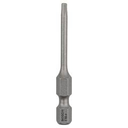 Professional skrúfbiti T10 XH 25 stk