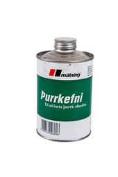 Þurkefni 0,42l