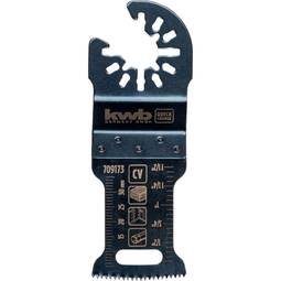 KWB Multiblað 48x34mm Tré