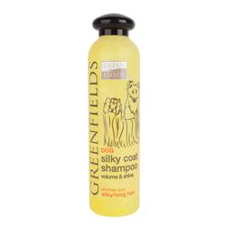 Greenfields Dog Silky Coat Shampoo 250Ml
