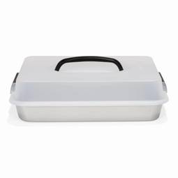 Patisse bökunarform m/loki 35x24cm