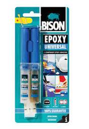 Bison epoxy universal 