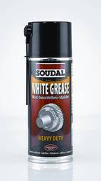 White Grease Sprey 400ml