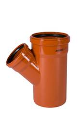 Grein 160-110-45° Pvc (5)