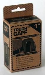 Tough Gaff 1" teiphaldari fyrir belti
