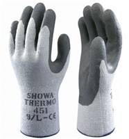 Vettlingar Showa Thermo