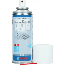 Bosch Skurðarolía 250Ml Spray