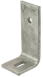 Múrvinkill 75X75X6X50 O-14