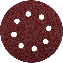 KWB Sandpappírskífa Franskur 125mm