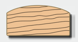 Handlisti 40x95mm 