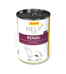 Blautfóður Help Renal Dog 400g