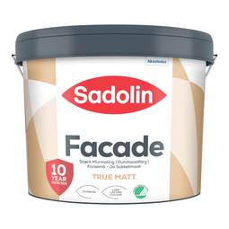 Facade Stofn BW 2,5L