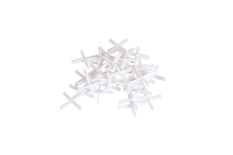 Raim Plastkrossar 2mm Proven 200stk