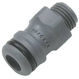 Nippill 1/4"