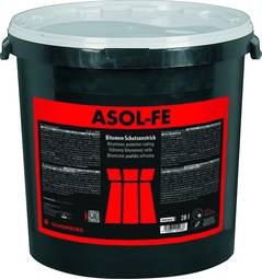 Asol-Fe sökkul-filma umhverfisvæn 5 ltr