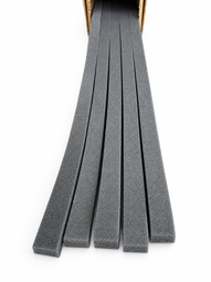 2m Flotlisti 30x30mm