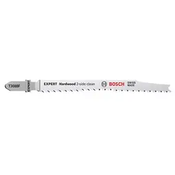 Bosch Stingsagarblöð Harðviður Exp T308Bf (3)