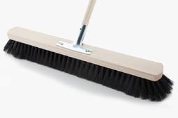 Verksmiðjukústur 50cm + skaft