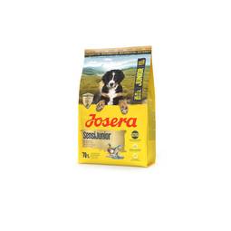 Hundafóður Sensi Junior 3kg