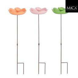 Mica Fuglafóðrari Rust 116Cm