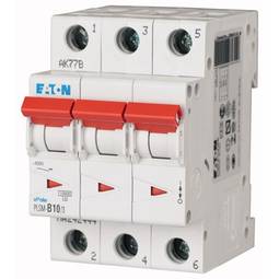 Varrofi 10A 3P C Eaton
