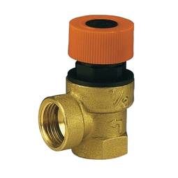 Öryggisloki 4Kg 3/4 Kop.