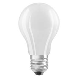 OSRAM LED ALM. 10W E27 4000K DIM
