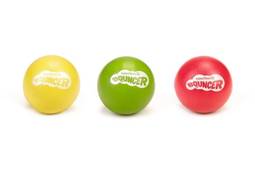 Rubber Bouncing Balls