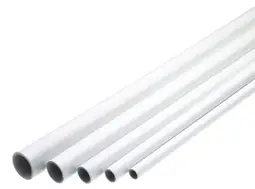 Álpexrör 25x2,5 (5 metra stöng)