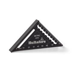Smíðavinkill Þríhyrndur Ál 11cm