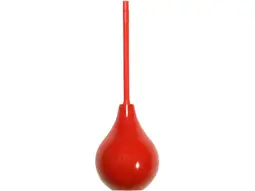 Loftpumpa Hreinsir