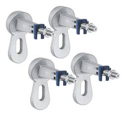 Grohe Rapido Sturtufestingar