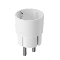 Bluetooth Tengill/Kló Hvít