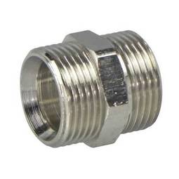 Samtengi eurocone 3/4 nickel